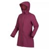 Regatta Womens/Ladies Denbury III 2 in 1 Waterproof Jacket
