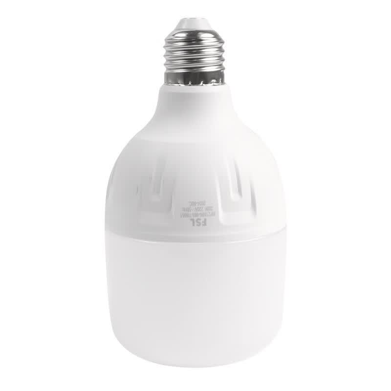 FSL E27 Pillar High Power LED Bulb
