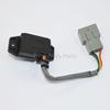 9601686180 199500-0120 Датчик угла поворота рулевой колонки LHD для Peugeot 605 1997 Citroen XM 1995