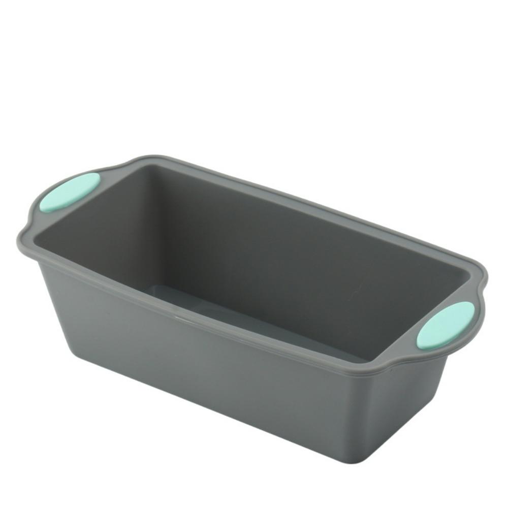 Жаростойкие формы для торта Антипригарная форма для хлеба маффинов Форма для выпечки в духовке Инструмент для выпечки своими руками