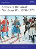 Книга Armies of the Great Northern War 1700???1720