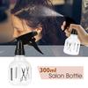300ml Hairdressing Watering Can Water Spray Salon Bottle Mist Sprayer Tool