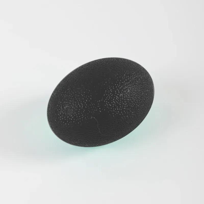 Силиконовый держатель для рук, мяч, яйцо, для мужчин и женщин, тренажер для фитнеса, для пальцев, для силовых тренировок, восстановления мышц, тренажер для захвата