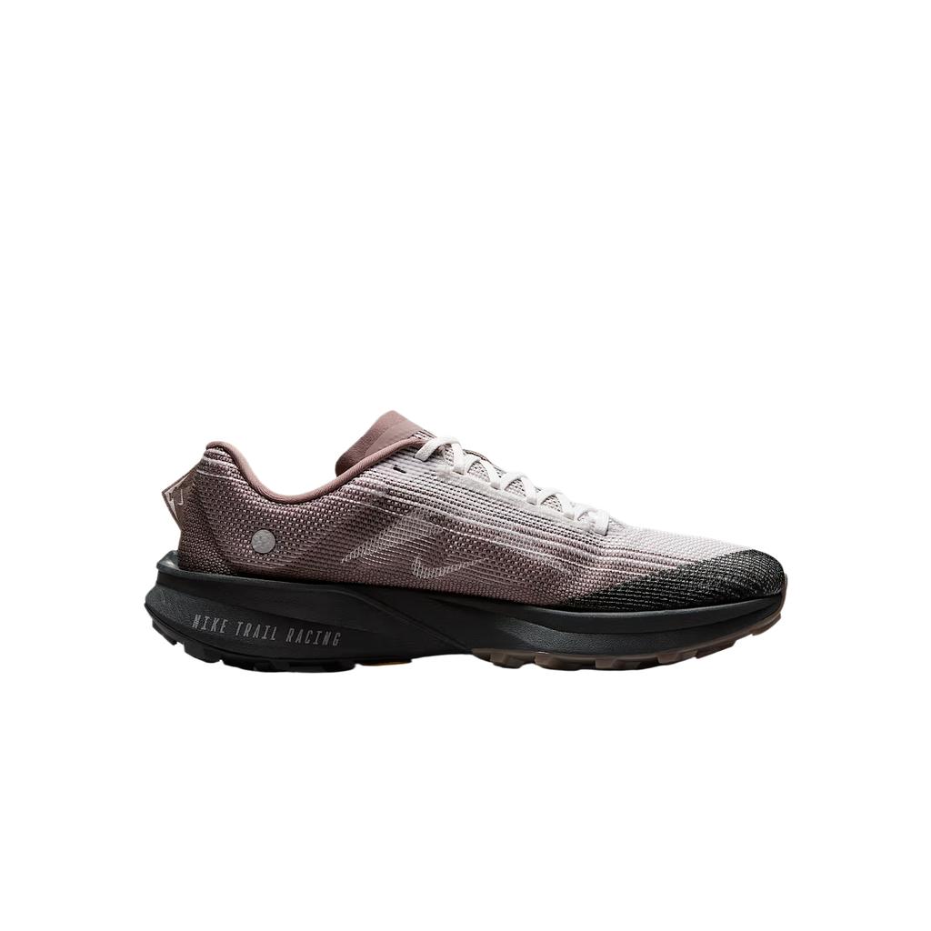 Nike Kiger 10 Low Top Trail Running Shoes Men's Gray Black IB7668-001