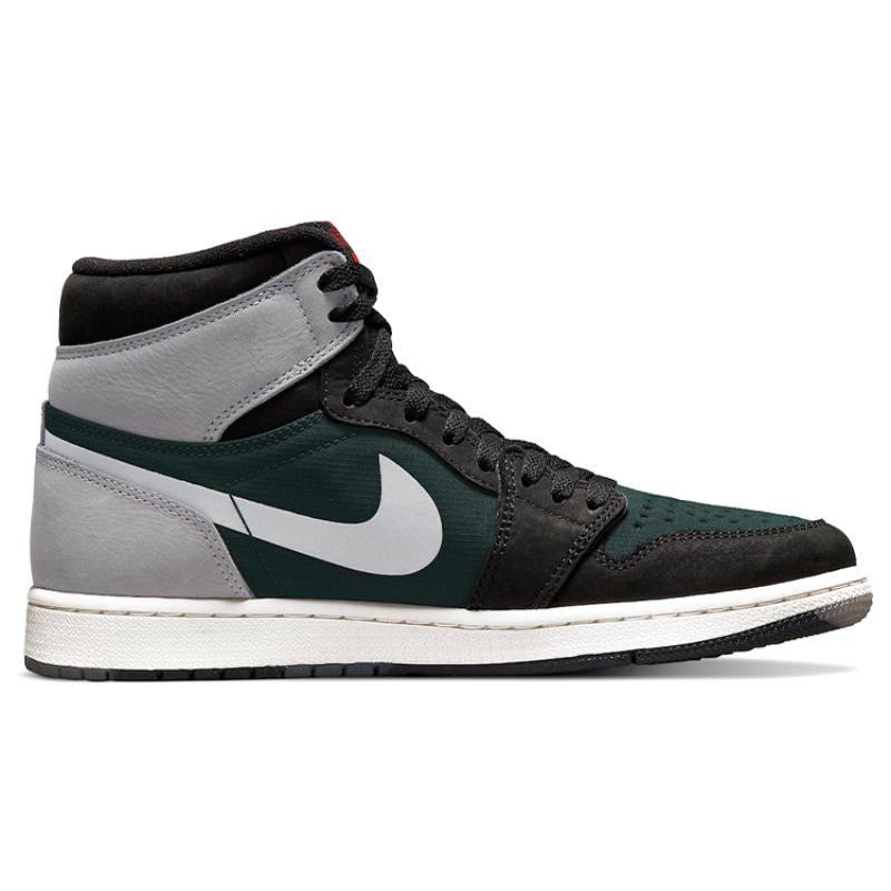 Air Jordan 1 High Element Gore Tex 'Черный Серый' Jordan DB2889-001