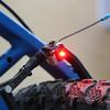 Highlight Brake Lamp Light Bulb Cycling Accessories for Road Folding Bicycle