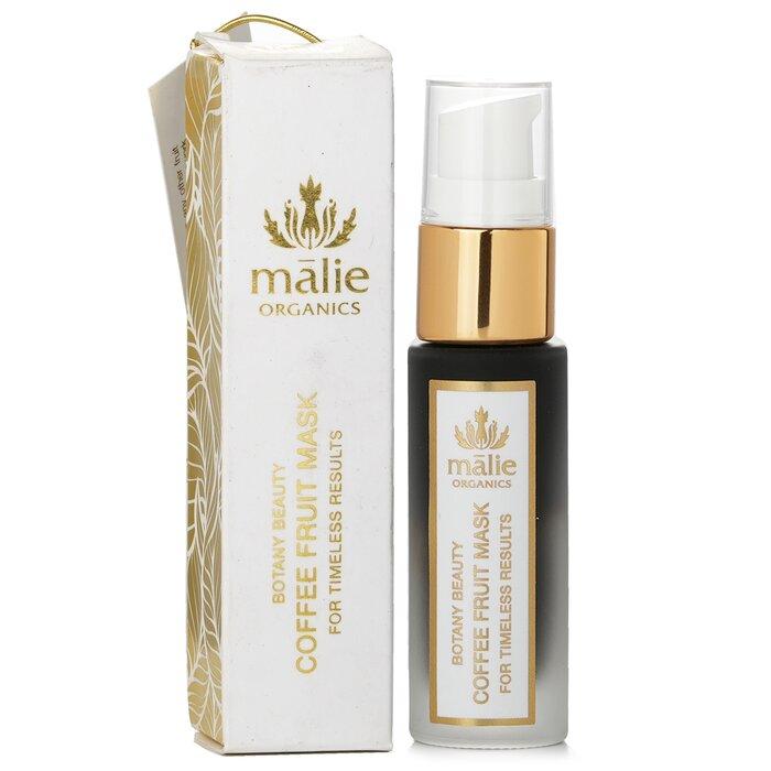 MALIE Coffee Fruit Mask