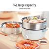 Joyoung 17L Multi-function Electric Steamer CN plug (adapter included)