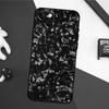 Кейс из кованого карбона для iPhone 14 Pro Max 16 15 11 12 13 17 Pro Max mini 15 16 Plus 16e 17 Air Задняя крышка