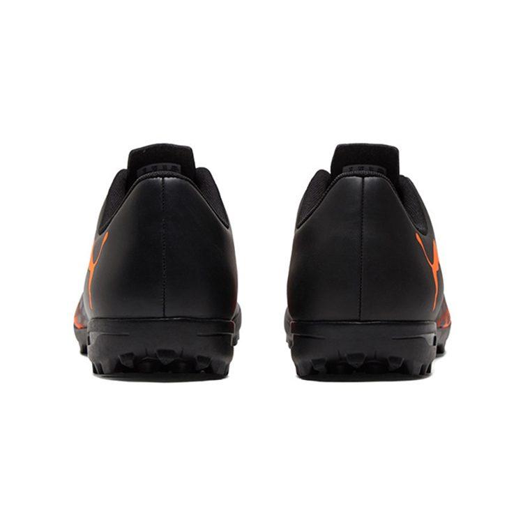 Puma Футбольные бутсы Spirit TT Черные 106068-04