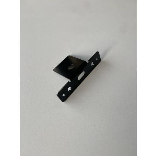 Жирный Мир Jimny/Sierra JB64/74 Задний Кронштейн Камеры Заднего Вида Черный