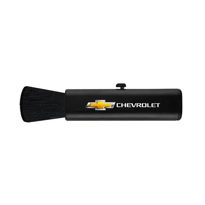 AABHH1 Car Air Outlet Clean Brush Tools for Chevrolet Aveo Captiva Cruze Equinox Impala Lacetti Orlando Sail Spark Sonic Tracker Trax