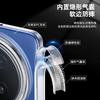 Применимый VIVO X200Ultra Бронированный Магнитный Чехол для Мобильного Телефона Magsafe Магнитный X200Pro Прозрачный Защитный Чехол