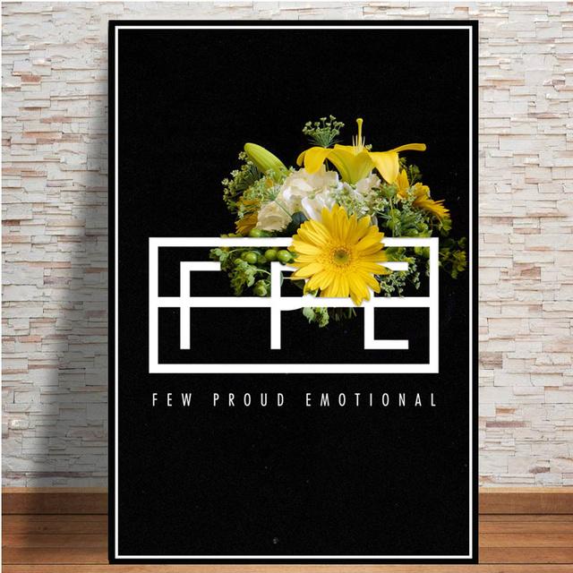 Музыкальная группа Twenty One Pilots, холст, живопись, художественные постеры и принты, настенные панно для украшения гостиной, домашний декор, плакат