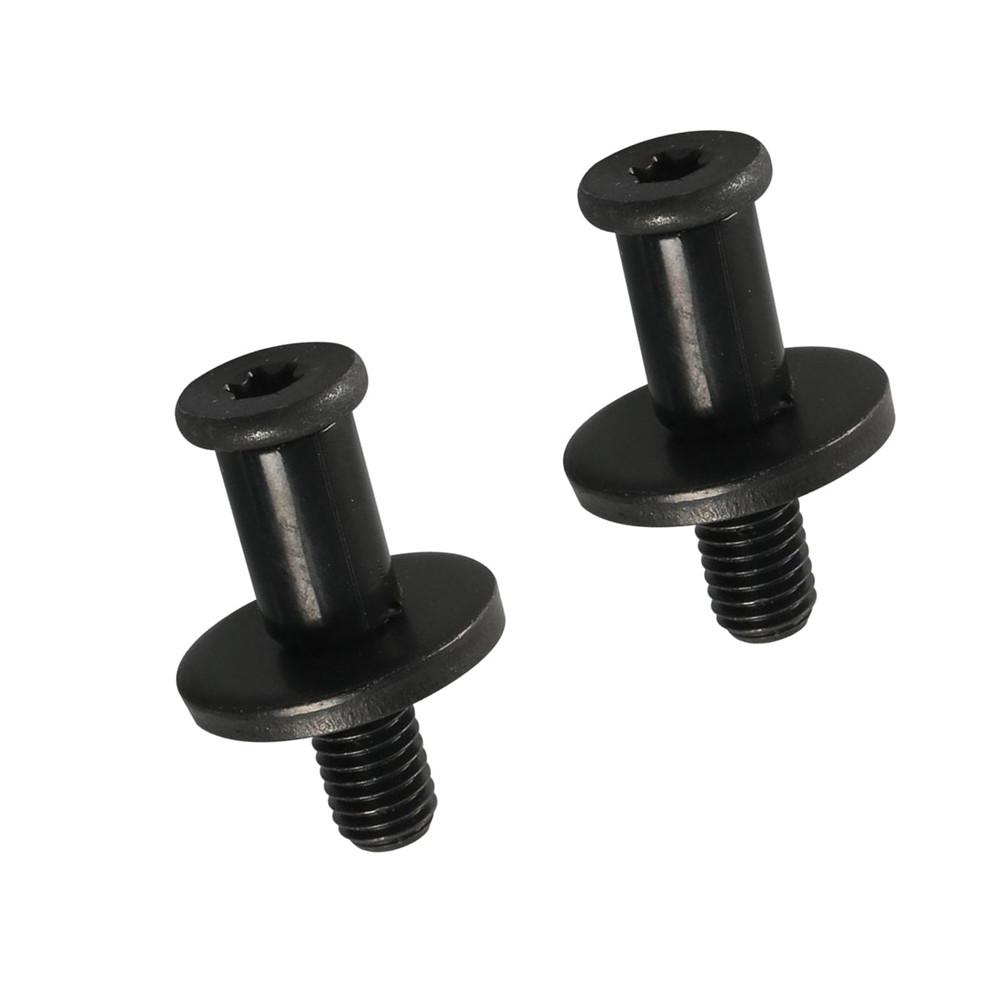 2 ШТ. Защелка двери, болт-ударник задней двери для Chevrolet Silverado GMC 27123329 38427