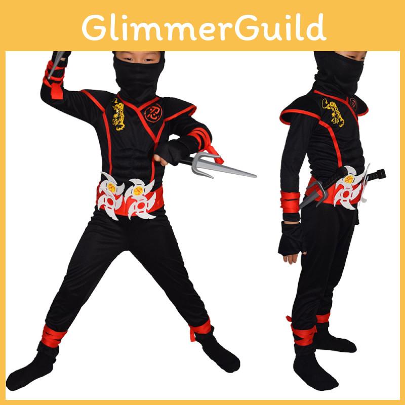 Unisex Anime Costume For Halloween Cosplay Featuring Naruto And Samurai Outfits Made Of Milk Silk Fabric