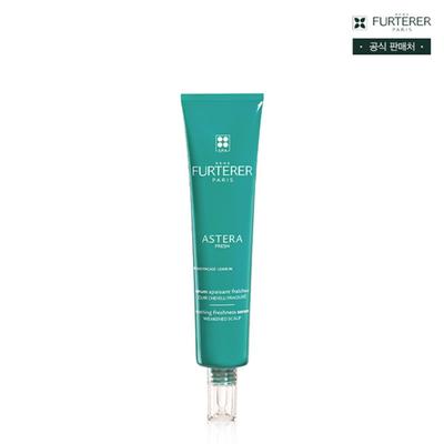 Охлаждающая сыворотка для кожи головы Astera Scalp 75 мл, 1 шт.