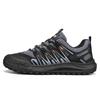 Shoes for Men 2024 New Fashion Casual Shoes Breathable and Comfortable Sports Outdoor Hiking Wearresistant Men's Walking Shoes