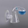 Accessories Fish Tank CO2 Indicator CO2 Monitor Glass Drop Checker Indicator Monitor CO2 Diffuser