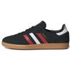 Samba OG Black White Scarlet Unisex Sneakers Core-Black Better-Scarlet Gum-3 IG1824