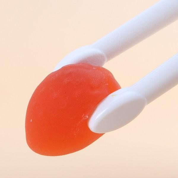 Izoum Children's Baby Shark 3D Correction Chopsticks Set, Mixed Colors, Spoon + Chopsticks + Case, Korean Popular Tableware