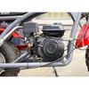 Recoil Pull Starter Start Fit For Predator 212Cc 6.5HP Engine, For Honda GX160/GX200 Engine Go Kart Pit Bike Generator Lawn Mower Parts