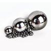 GCR15 High Precision Solid Stainless Steel Balls Precision ball be Small Ball Bearing Steel Ball 1/1.5/2/2.5/3/3.17/3.5/3.9~15mm