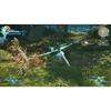 Jeu de rôle - Sword and Fairy - Together Forever - PS4 - Graphismes léchés - Mécaniques de combat dynamiques