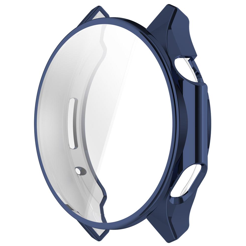 Soft TPU Cover Case For Oneplus Watch 3 / For OPPO Watch X2 Protector Shell With Full Coverage Screen Protection Watch Decoration