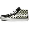 Кеды Sk8-Mid Reissue Клетка VN0A391FQXH