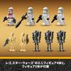 LEGO Star Wars Clone Trooper and Battle Droid Battle Pack Toy for Kids Ages 7-9 Building Blocks Set 75372