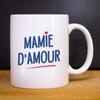 Кружка MAMIE D'AMOUR