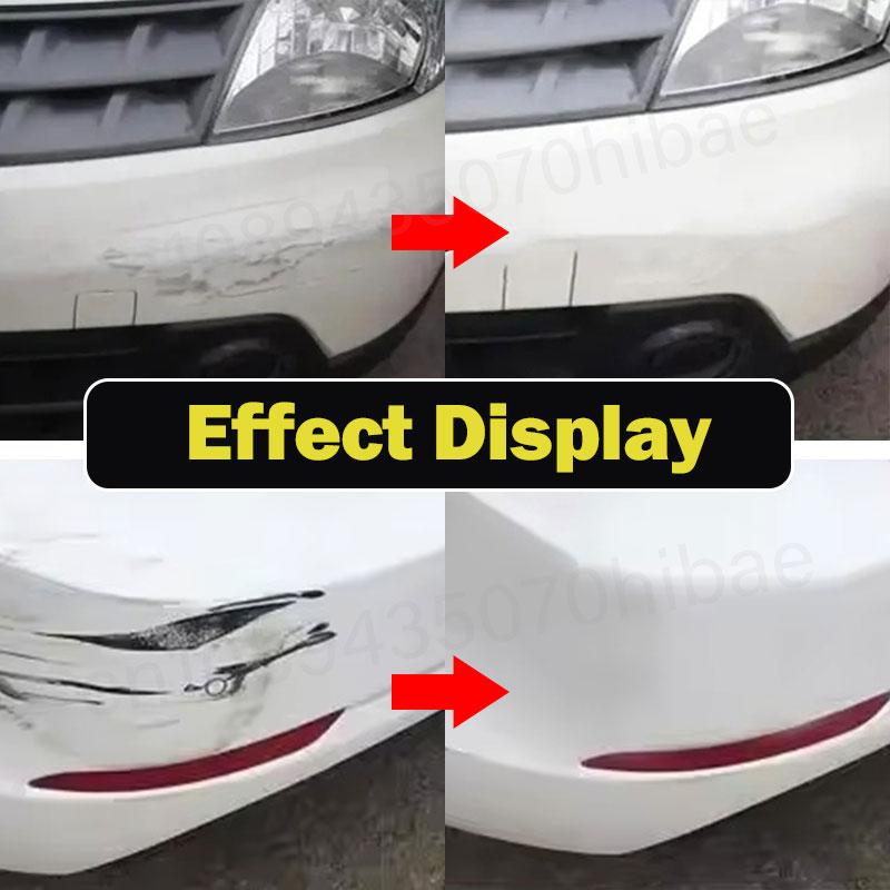 Средство для удаления царапин автомобиля, инструменты для ухода за краской, средство для удаления царапин, ремонт, полировка, шлифовальный состав для кузова автомобиля, воск против царапин