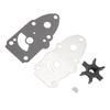 Outboard Water Pump Impeller Repair Kit 17400‑98551 Boat Marine Water Pump Repair Kit For Suzuki Outboard
