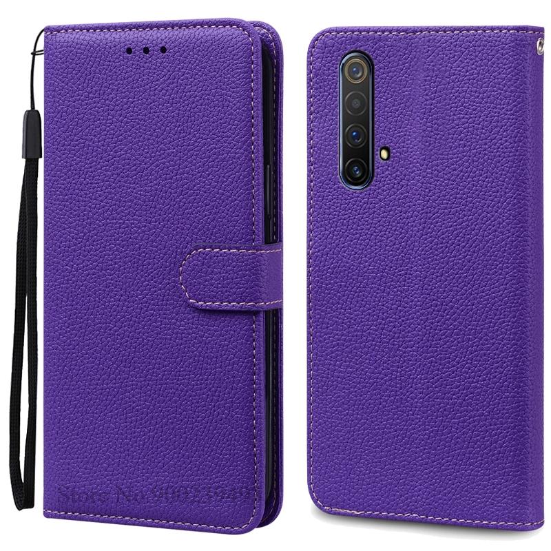 Для Realme X3 Superzoom Чехол Кожаный Кошелек Флип Чехол Для Realme X3 Superzoom Чехол Чехол Для Телефона Для Realme X 3 Superzoom Чехол