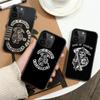 Fashion Animation Lovely Soft Phone For Iphone 6s Mini Max 6 7 14 8 11 Pro Plus XS XR X 12 13 Silicon TPU Case Cover