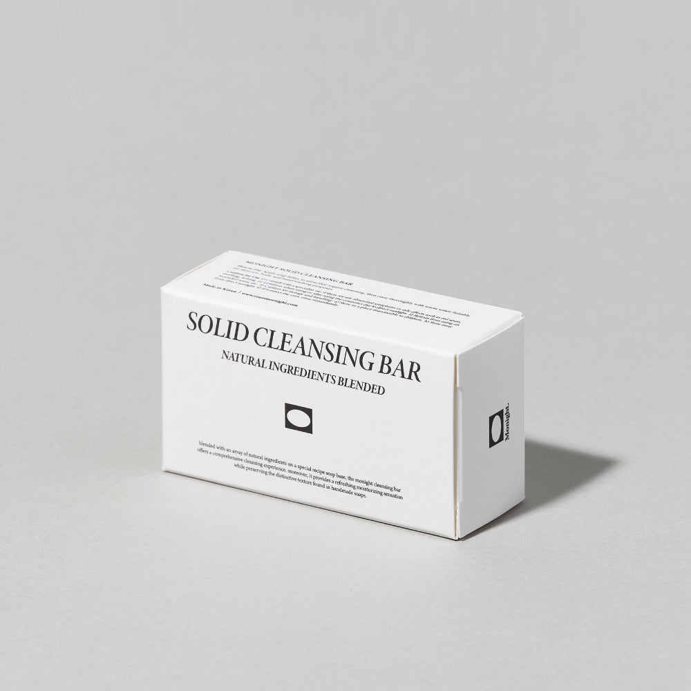 Monait Citrus Blended Soap 150g