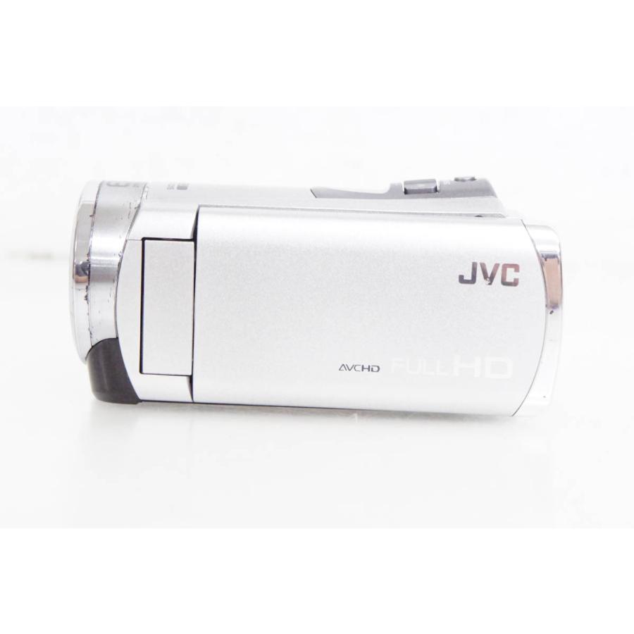 ПОДЕРЖАННАЯ JVC Everio GZ‑HM155 (JVC Кенвуд) Цифровая видеокамера