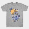 Unisex Fashion TShirt Donald Trump Duck Print TShirt Plus Size S-5XL T-Shirt 100%Cotton Tops O Neck Short Sleeve Tees