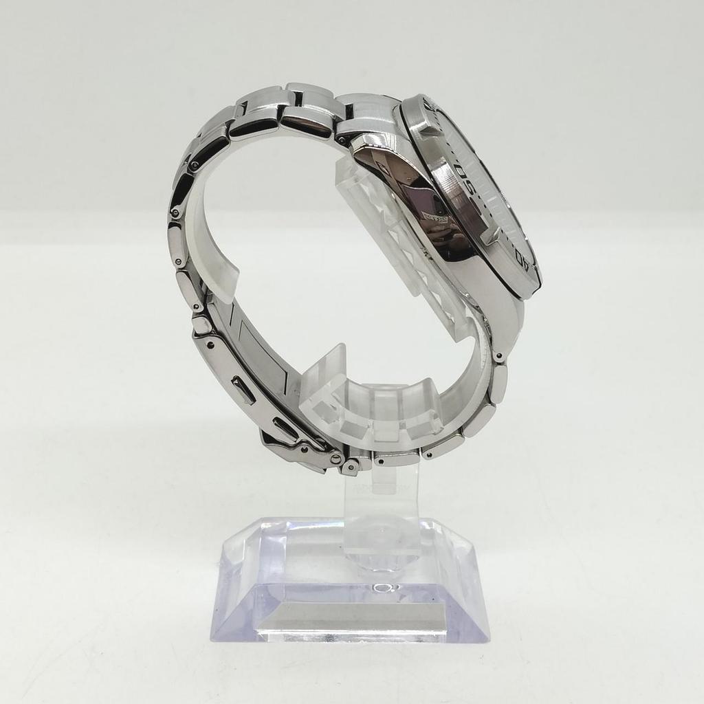 Б/у CITIZEN Eco Drive PMD56-3081
