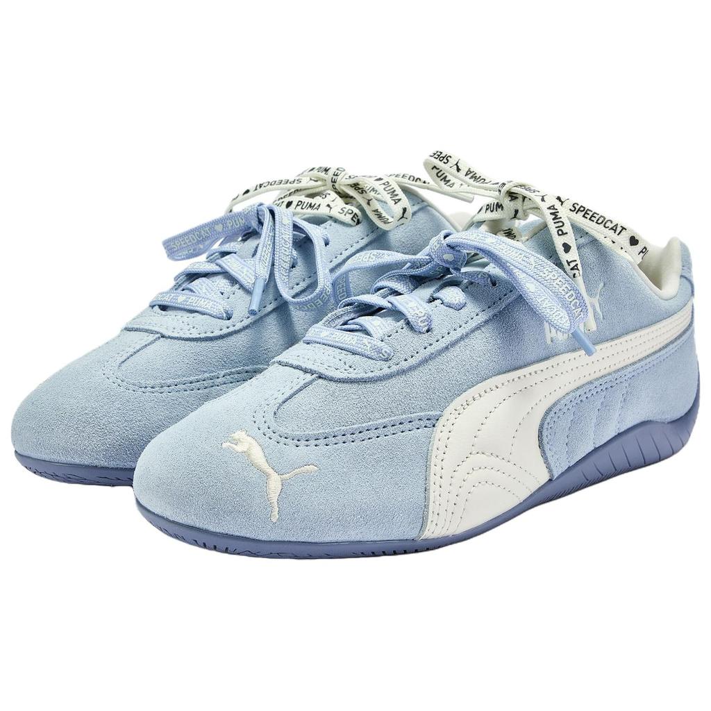 Puma Speedcat 'Seasalt Blue White' Мужские 408130-02