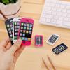 10 Creative Mobile Phone-Shaped Erasers - Perfect for Students