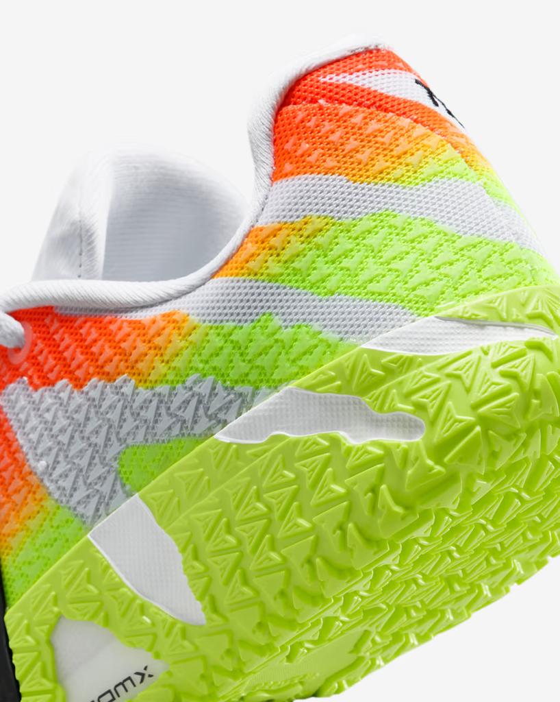 IM8692-100 Nike GS 3 Заснеженный