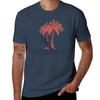 Wakeboard Tshirt Graphic Print Short Sleeve Tshirt
