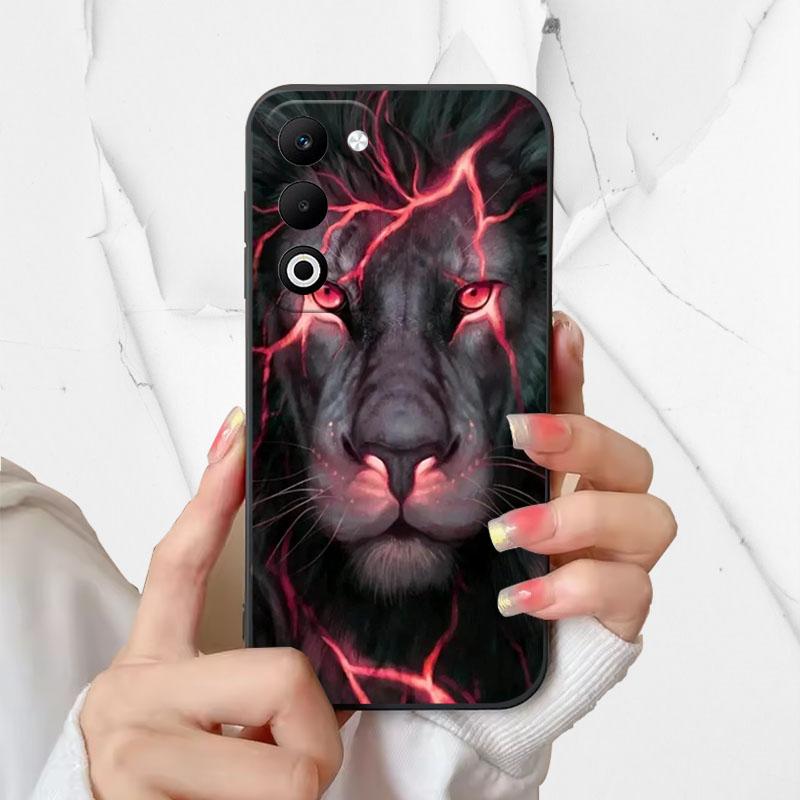 Чехол для OPPO A5 5G Чехол для телефона OPPOA5m Для OPPO A5i Pro 4G A5m Защита от падения Силиконовый Мягкий Чехол из ТПУ CPH2727 Coque