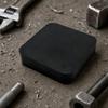 Вибропоглощающий резиновый блок Компактный для ремонта