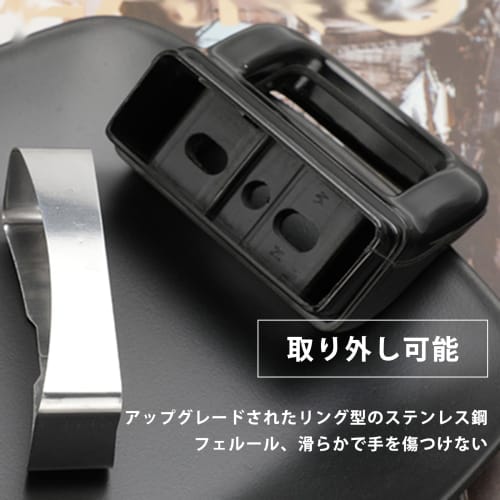 litulituhallo Side Handles, Pot Handles, Two-Handed Handles, Pressure Cooker Replacement, Bakelite Metal, Set of 4