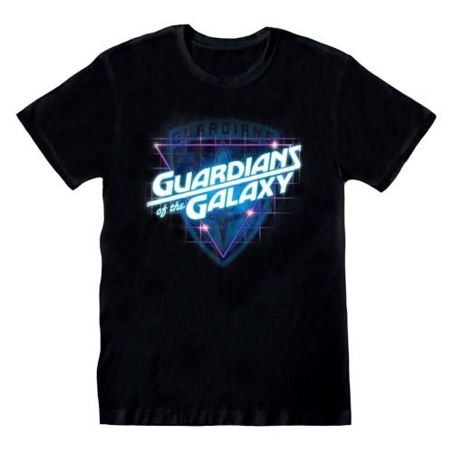 Guardians Of The Galaxy Unisex Adult T-Shirt
