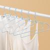 Chahua Multifunctional Non-Slip Dipped Plastic Hangers