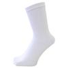 Gutsman Fighting Set L Five-Toe Socks, 2-Pair (FM-03) (White, 27-29cm)